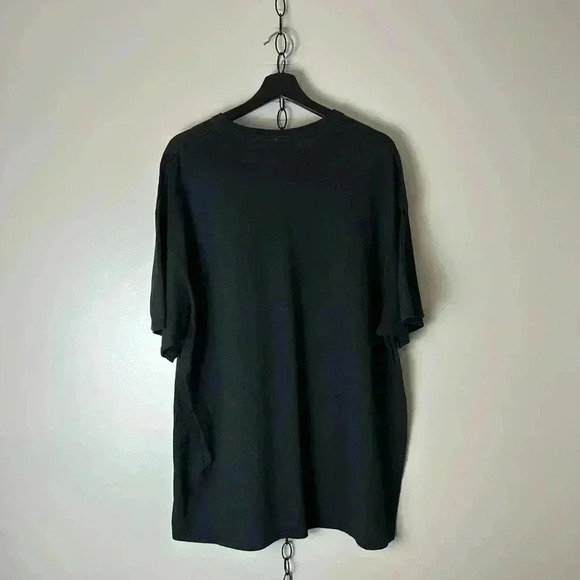 Vintage NASCAR Sammy Haggar Red Rocker Size  XXL - Picture 2 of 4